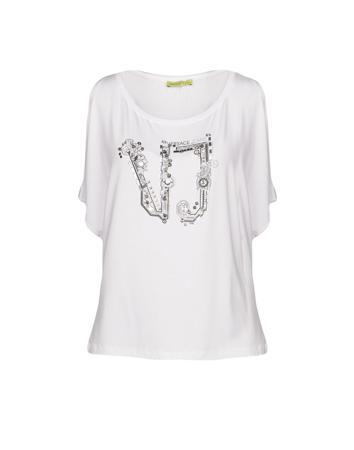 Футболка VERSACE JEANS