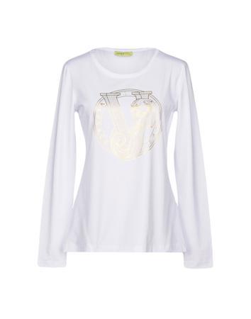 Футболка VERSACE JEANS