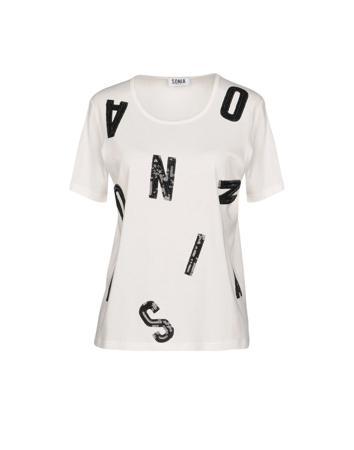 Футболка SONIA by SONIA RYKIEL