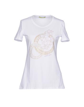 Футболка VERSACE JEANS