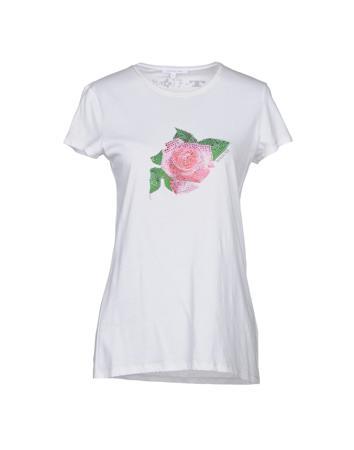 Футболка PATRIZIA PEPE