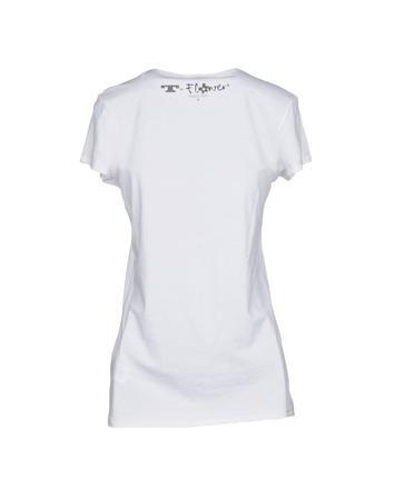 Футболка PATRIZIA PEPE