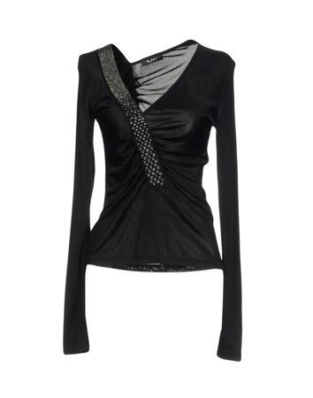 Футболка VERSACE JEANS COUTURE