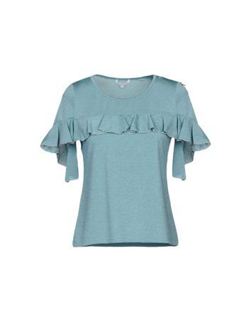 Футболка PATRIZIA PEPE