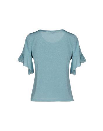 Футболка PATRIZIA PEPE