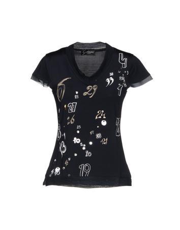 Футболка GATTINONI