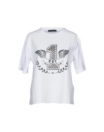 Футболка TWIN-SET Simona Barbieri