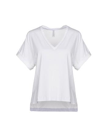 Футболка AGLINI