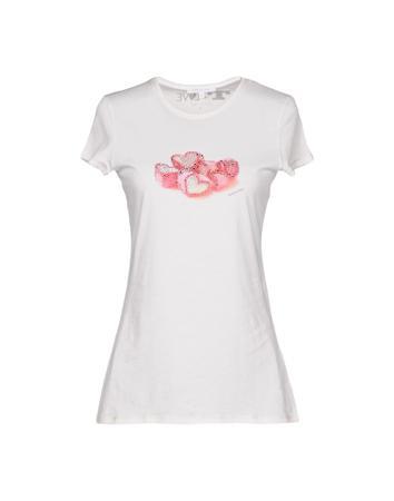 Футболка PATRIZIA PEPE