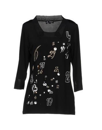 Футболка GATTINONI