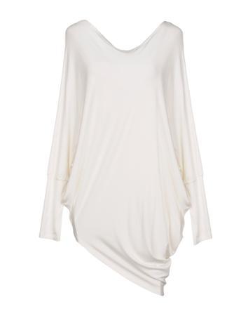 Футболка BLUMARINE