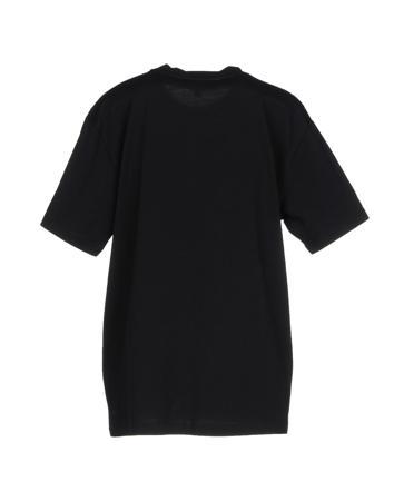 Футболка KATHARINE E HAMNETT AT YMC