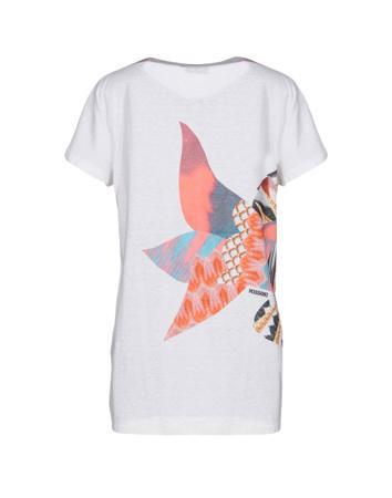Футболка MISSONI MARE