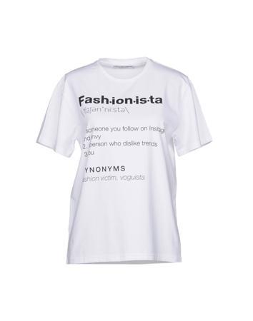 Футболка ANNA K