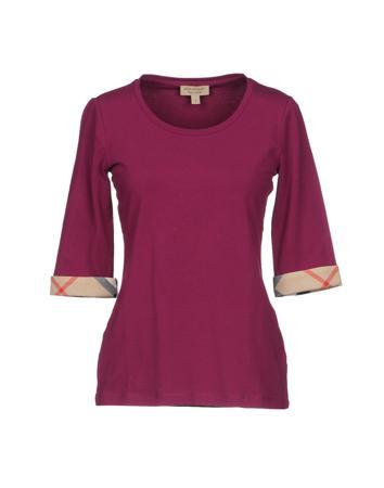 Футболка BURBERRY