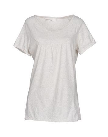 Футболка GOLDEN GOOSE DELUXE BRAND