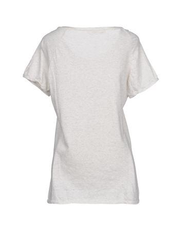 Футболка GOLDEN GOOSE DELUXE BRAND