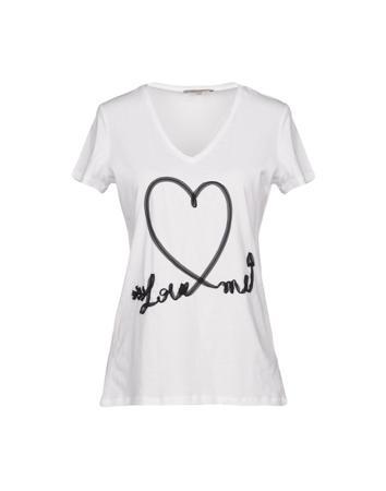 Футболка PATRIZIA PEPE