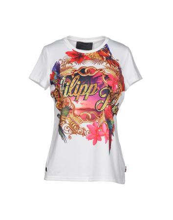 Футболка PHILIPP PLEIN