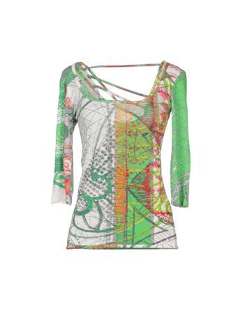 Футболка SAVE THE QUEEN