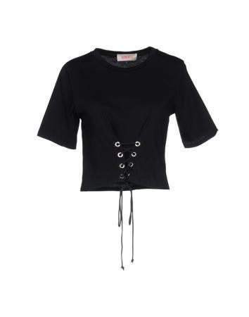 Футболка KONTATTO