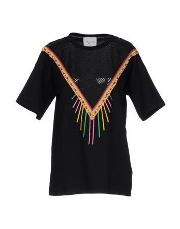 Футболка MARIUCCIA