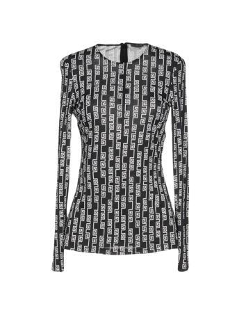 Футболка VERSACE