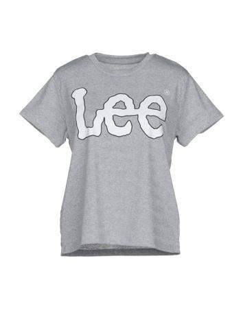 Футболка LEE