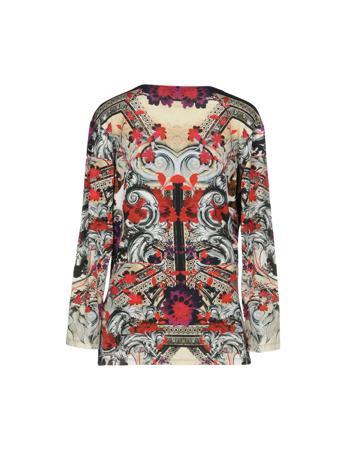 Футболка ROBERTO CAVALLI