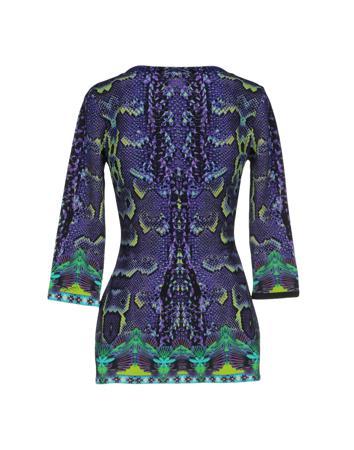 Футболка ROBERTO CAVALLI