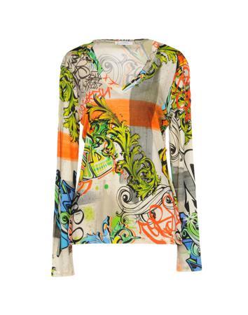 Футболка VERSACE COLLECTION