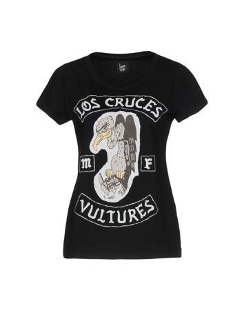 Футболка LOHA VETE