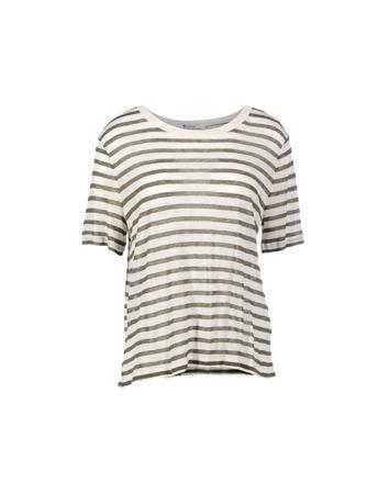 Футболка T by ALEXANDER WANG