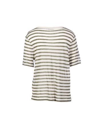 Футболка T by ALEXANDER WANG