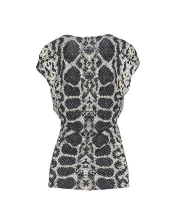 Футболка ROBERTO CAVALLI