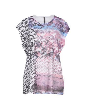 Футболка MANILA GRACE