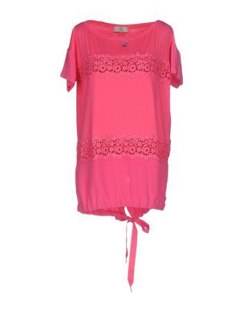 Футболка VDP CLUB