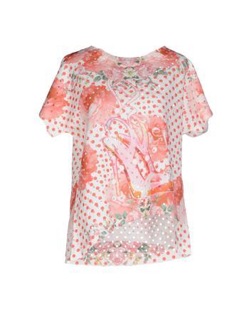 Футболка GIORGIA  & JOHNS