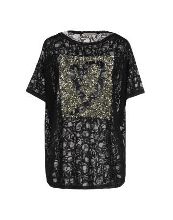 Футболка PATRIZIA PEPE