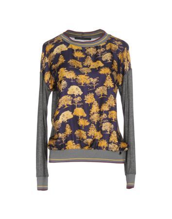 Футболка MASSIMO REBECCHI