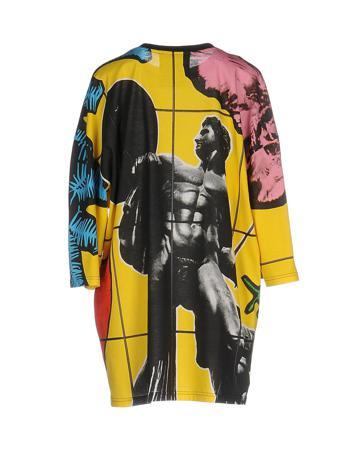 Футболка MOSCHINO COUTURE