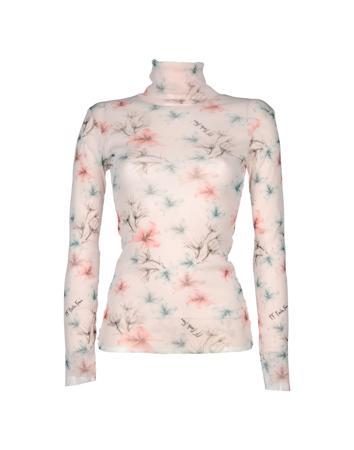 Футболка PF PAOLA FRANI