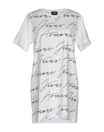Футболка ARMANI JEANS