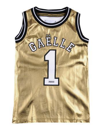 Футболка GAëLLE Paris