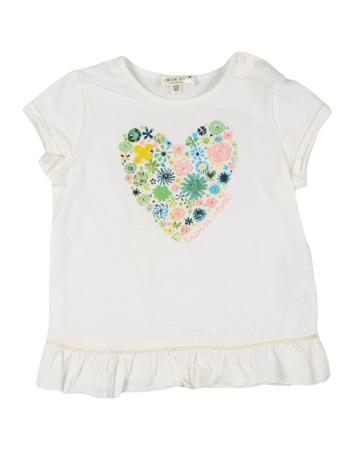 Футболка TWIN-SET Simona Barbieri