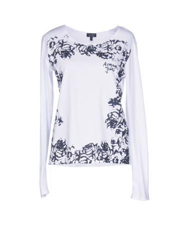 Футболка ARMANI JEANS