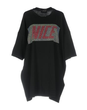 Футболка NICEBRAND