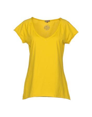 Футболка MALÌPARMI