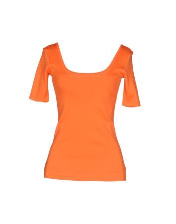 Футболка RALPH LAUREN BLACK LABEL