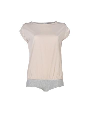 Футболка BRUNELLO CUCINELLI